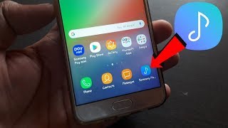 HOW TO INSTALL SAMSUNG MUSIC PLAYER IN ANY SAMSUNG PHONE | 😍😍😍|TOSHIN TECH screenshot 5