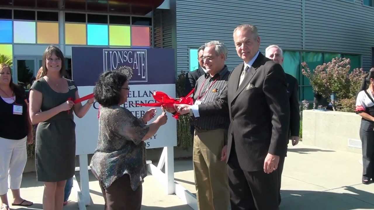 Where to host your next conference or convention in Sacramento, CA?