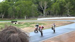 Proserpine Road Racing Grand opening 4/12/11
