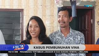 Pertama Kalinya, Ayah Vina Diperiksa Sebagai Saksi - Fakta Terkini