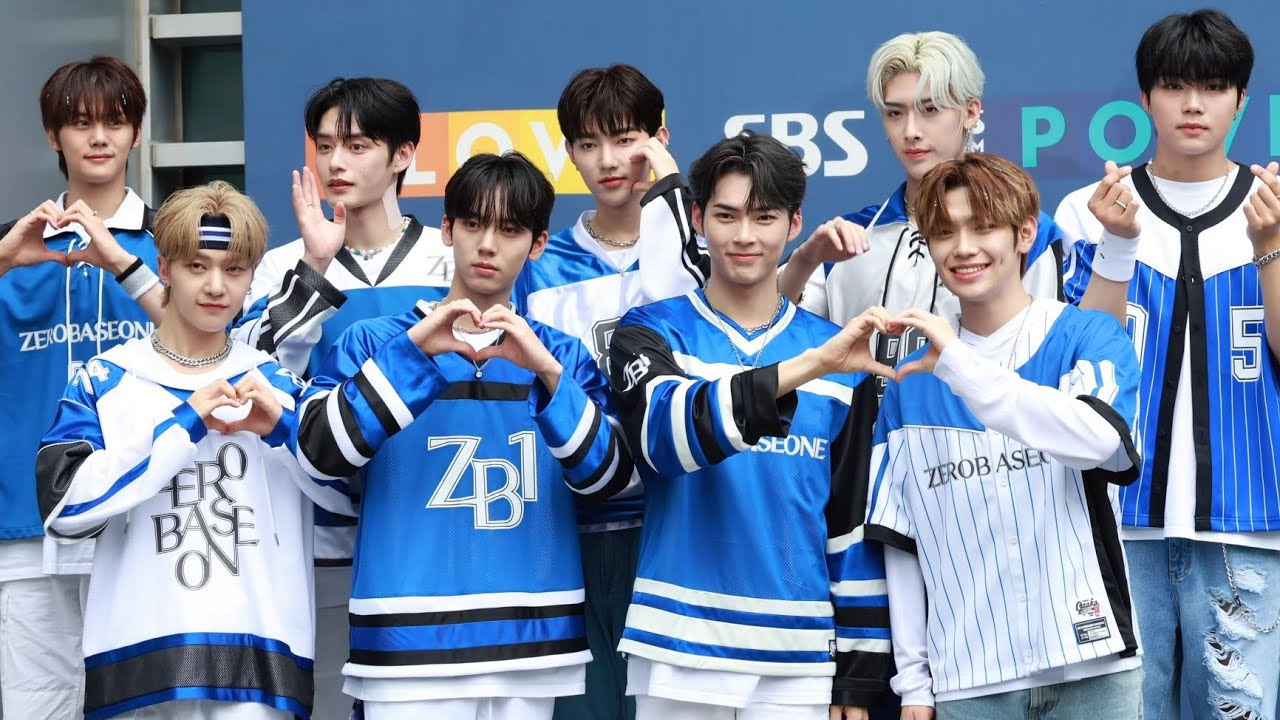 ZEROBASEONE {ZB1} || WAX KA OGOOW KOOX LA SAMEEYAY SANAD KA HOR OO KALIYA ||