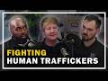 Inside PPB’s Human Trafficking Unit