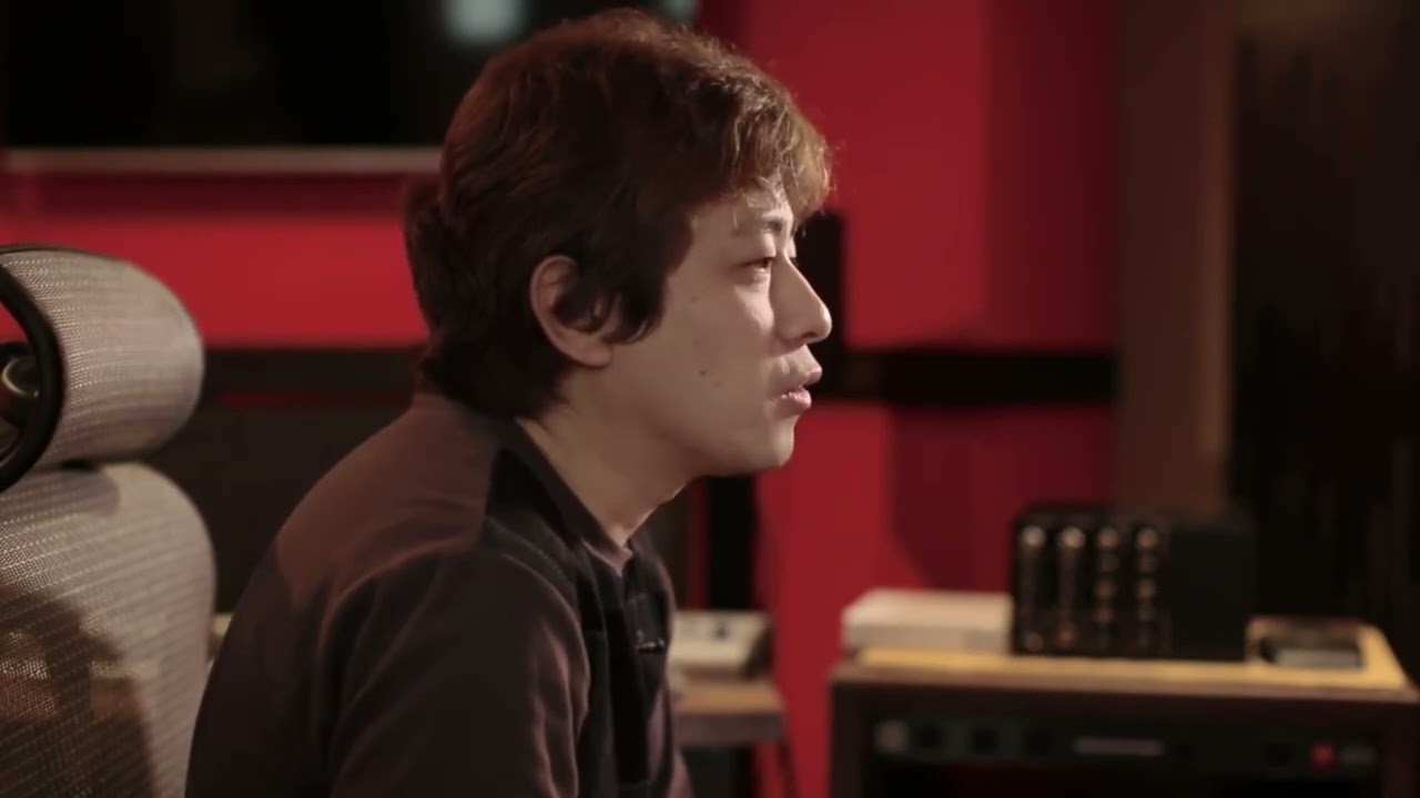 Shenmue 3 Kickstarter - Ryuji Iuchi Music Composer (Dubbed)