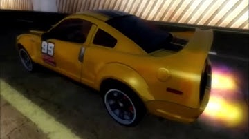 Flatout 2 intro, my version #flatout #flatout2