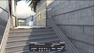 Dispute Map 2 Express Doubles.
