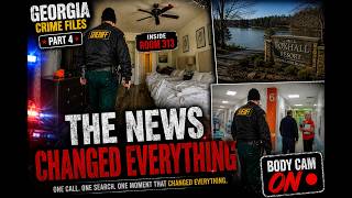 THE NEWS THAT CHANGED EVERYTHING- PART 4