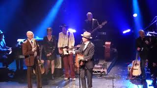 Barney Bentall &amp; The Cariboo Express - Come Back To Me/ You&#39;ve Lost That Loving Feeling