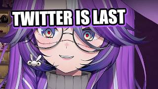 Download lagu Michi Says Twitter Should Be Your Last App