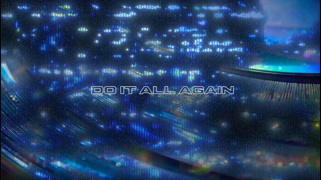 D:\DRIVE - Do It All Again (Official Visualizer) adlı videoyu YouTube'da izle D:\DRIVE - Do It All Again (Official Visualizer) adlı videoyu YouTube'da izle