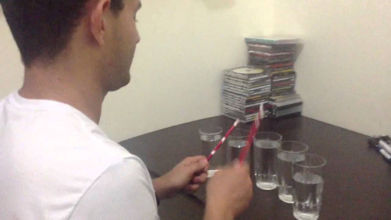 Jingle Drumming Bells YouTube