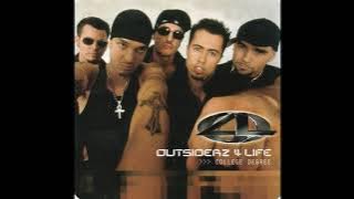 Outsiderz 4 Life - College Degree (feat. Timbaland & Sincere) [CDQ]