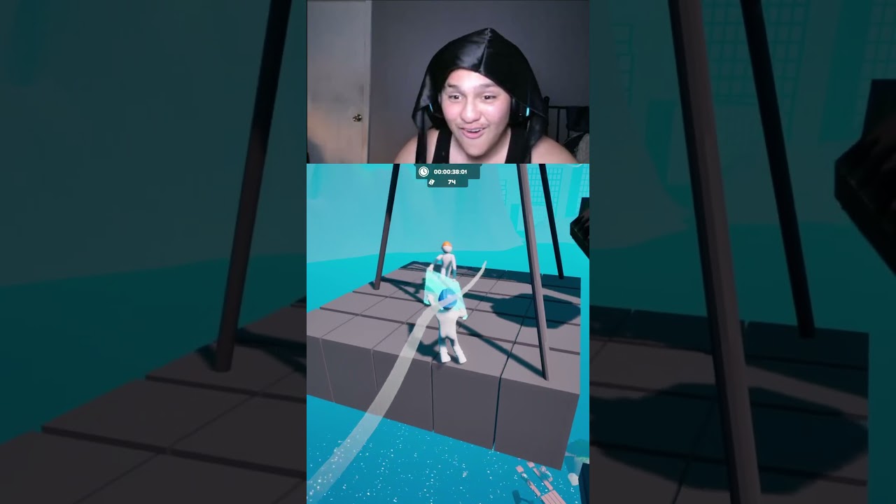 Обязательно попробуйте эту игру с друзьями! 