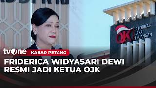 Download lagu Rapat Paripurna DPR RI Sahkan Lima Pimpinan OJK | Kabar Petang