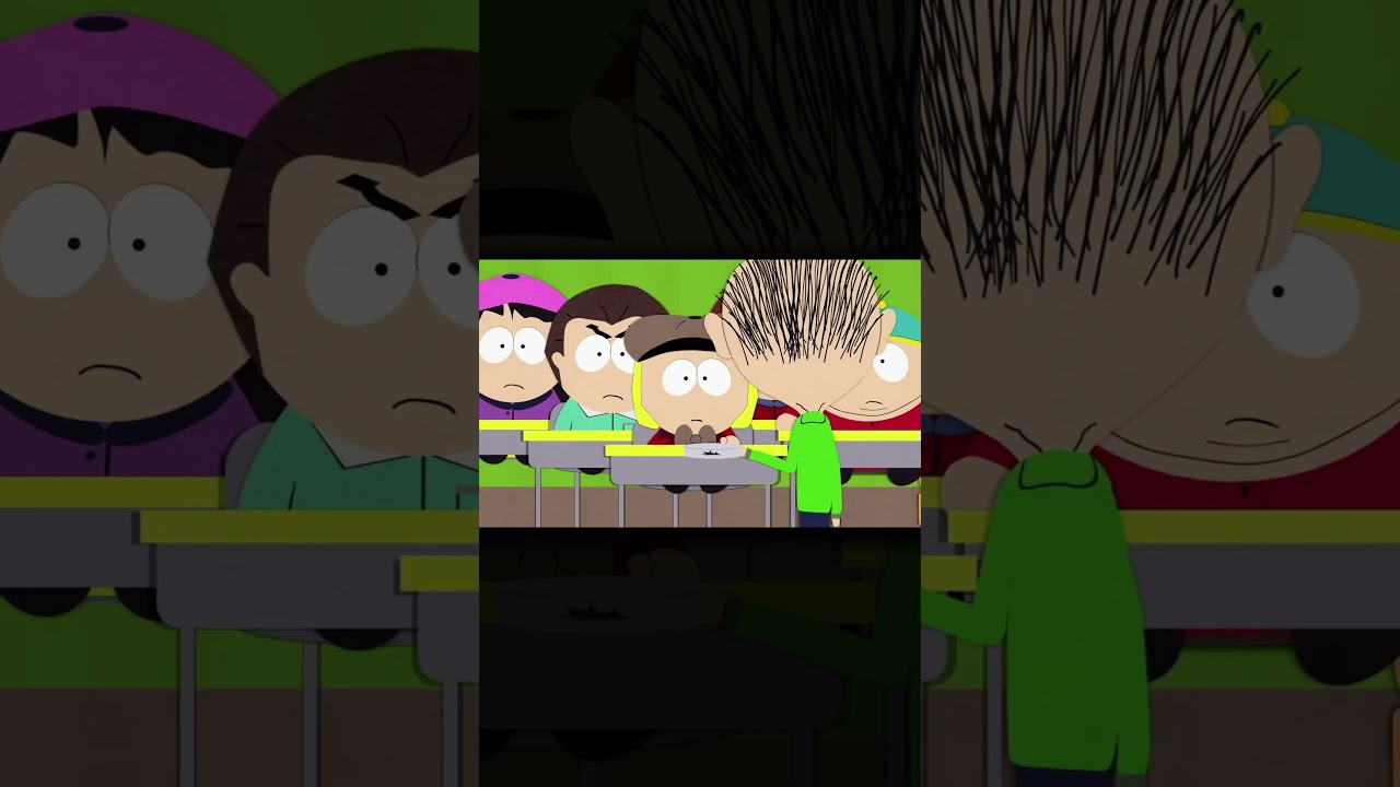 Drugs are Bad...M'Kay