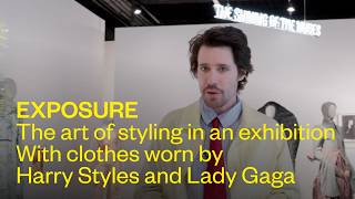 Tom Eerebout on EXPOSURE - The Power of Being Seen, from Harry Styles to Lady Gaga