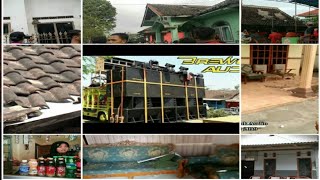 Kompilasi Keganasan Brewog 