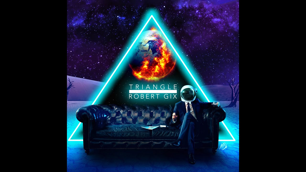 Guarda Robert Gix - Triangle (Techno) su YouTube Guarda Robert Gix - Triangle (Techno) su YouTube