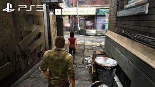 The Last of Us - PlayStation 3 : Sony Interactive Entertai: Video Games 