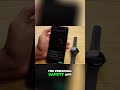 Google Pixel Watch  Safety &amp; Assistant Features Revealed!