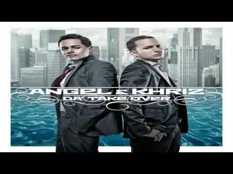 Nos Matamos - Angel y Khriz