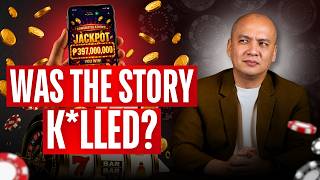 What Happened to the Woman Who Won P397 MILLION JACKPOT on BingoPlus? | by Mervin Kei Oliveros screenshot 3