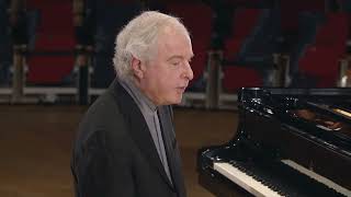 Bach Italienisches Konzert & Französische Ouvertüre - Introduction by Sir András Schiff