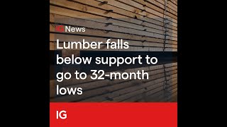 Why the price of Lumber and Timber is at worrying levels Why the price of Lumber and Timber is at worrying levels