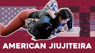 American Jiujiteira (2023) - Full Documentary | Wild Hixsons | Women in Brazilian Jiu Jitsu
