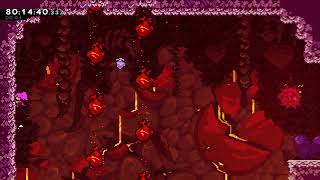 Celeste: Core Ice Skip (for ARB/100%)