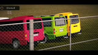 Car parking multiplayer taxi meet up south africa  screenshot 3