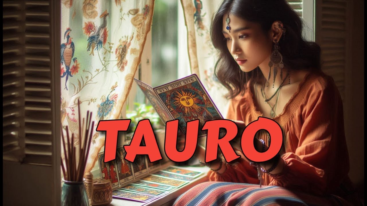 ¡TAURO, LO IMPOSIBLE SE HACE REALIDAD! UNA SORPRESA QUE CAMBIARÁ TU ...
