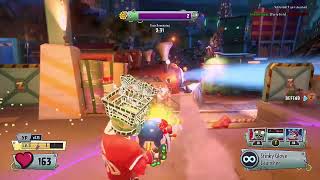 Chomper Becomes Roadkill.