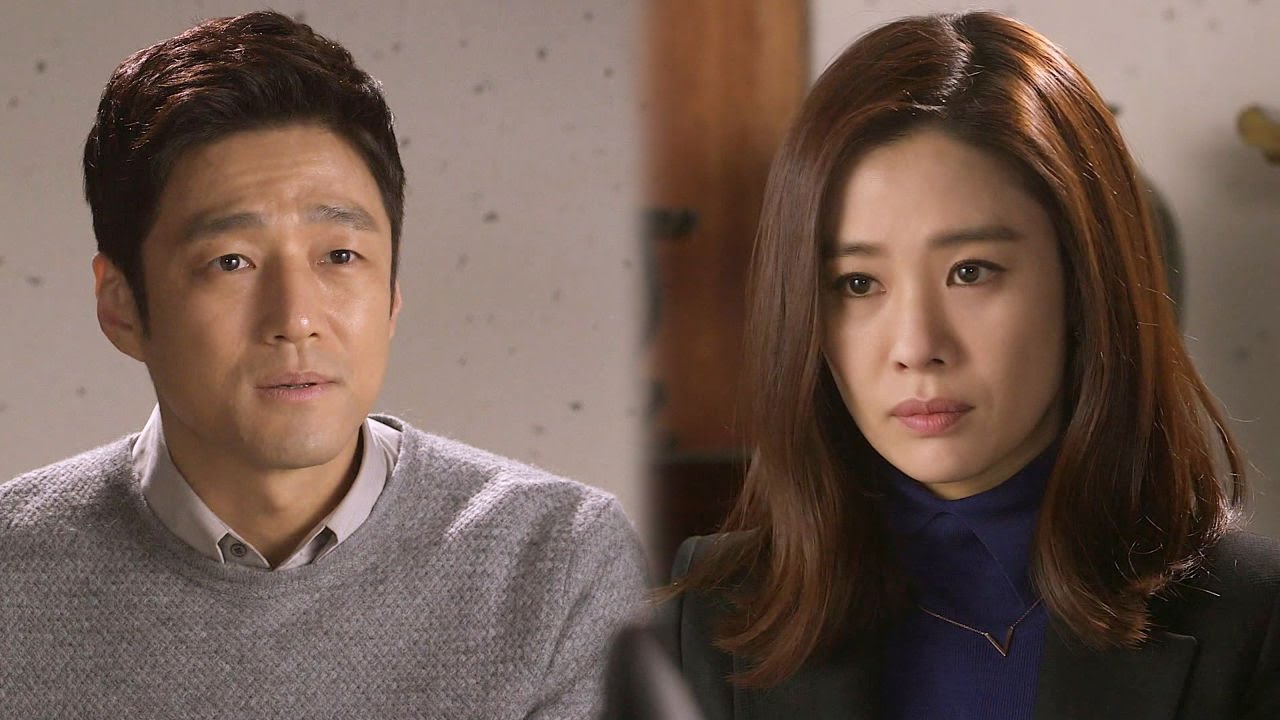 《BEST》 I Have a Lover 애인있어요｜지진희, 김현주에 “딱 한 달만 같이살면 그 기억으로 살겠다” EP37 20160110