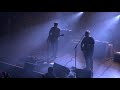 THE PIXIES ( Motorway to Roswell - Gouge Away - Cecilia Ann ) - Paris 2019