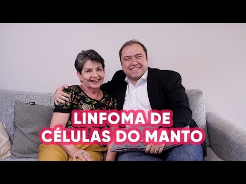 Vídeo: Linfoma De Células Do Manto Vs. Outros Linfomas: Qual é A Diferença?