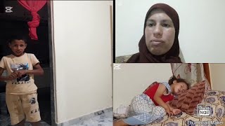تخلاعت علعهم دوزها عليا🥺ربي يقدرني باش نفرحهم🤲