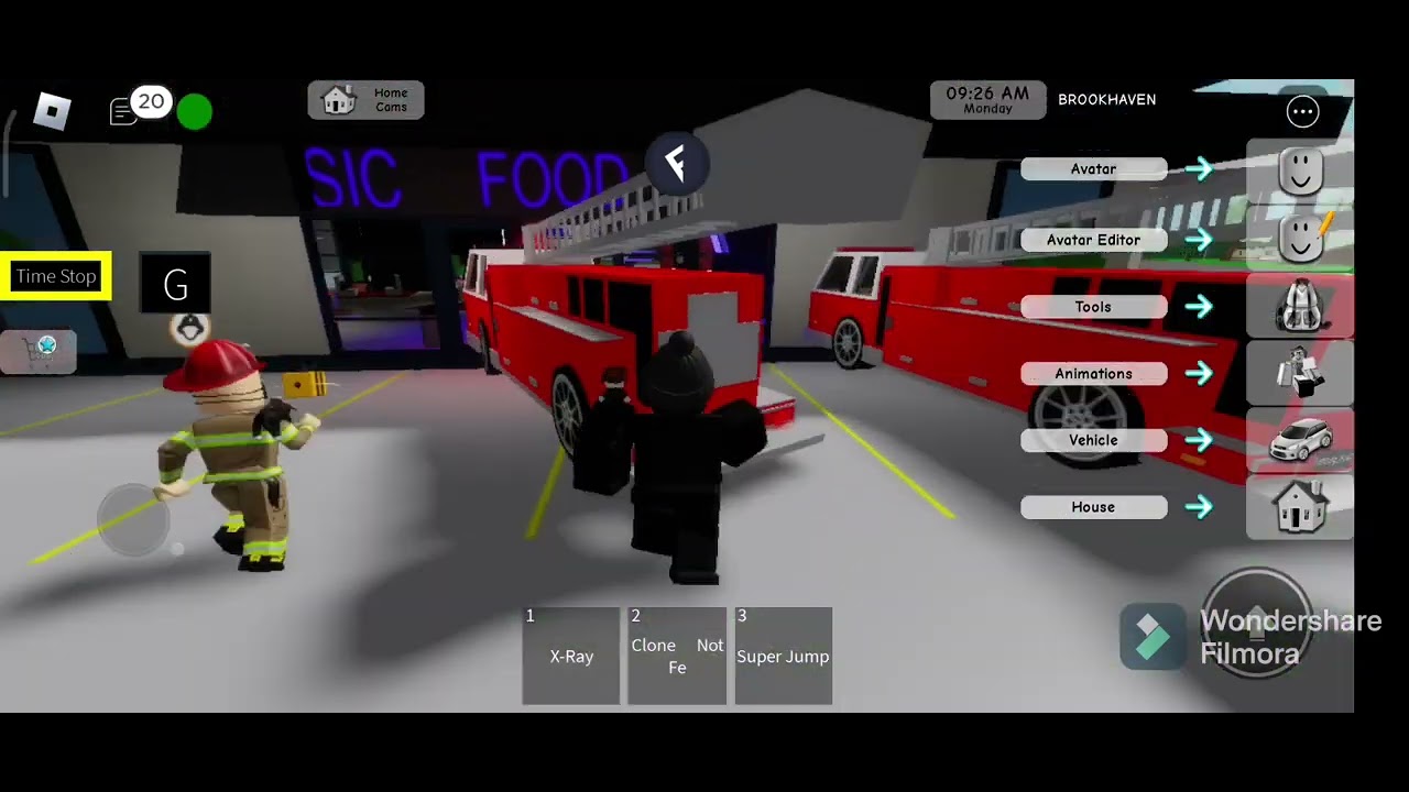 new ghosthub with 30+ scripts#roblox#robloxscripting#robloxexploit ...