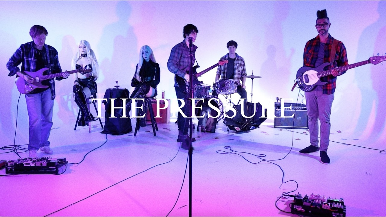 Watch Howells - The Pressure on YouTube Watch Howells - The Pressure on YouTube