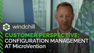 Customer Perspective: Configuration Management at MicroVention