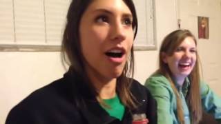 Apartment 39 Burping Contest