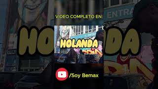 Amsterdam   #amsterdam #viajes #travel  #europa #automobile #elpersonajedelasemana #viajar #eurotrip