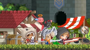 Corin Story - Action RPG sellunitysourcecodes