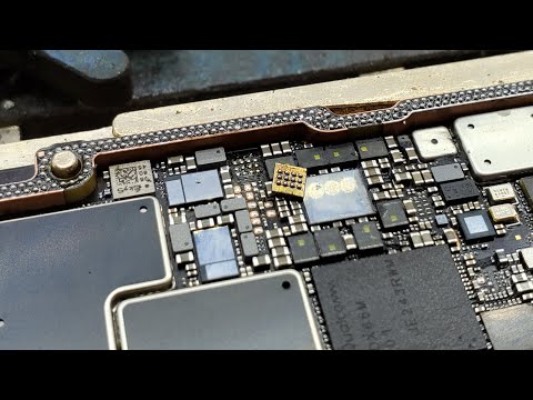 Iphone 14 Pro Max нет сети, не работает esim, не видит sim. Простое решение проблемы!