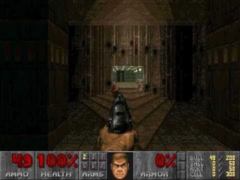 Doom 2 (1994)