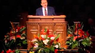 To the Elderly in the Church