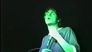 Blur - High Cool ( The Princess Charlotte 1992 ) Part 3