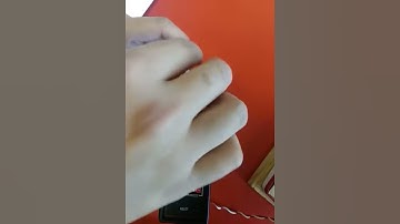 induction loop demonstration