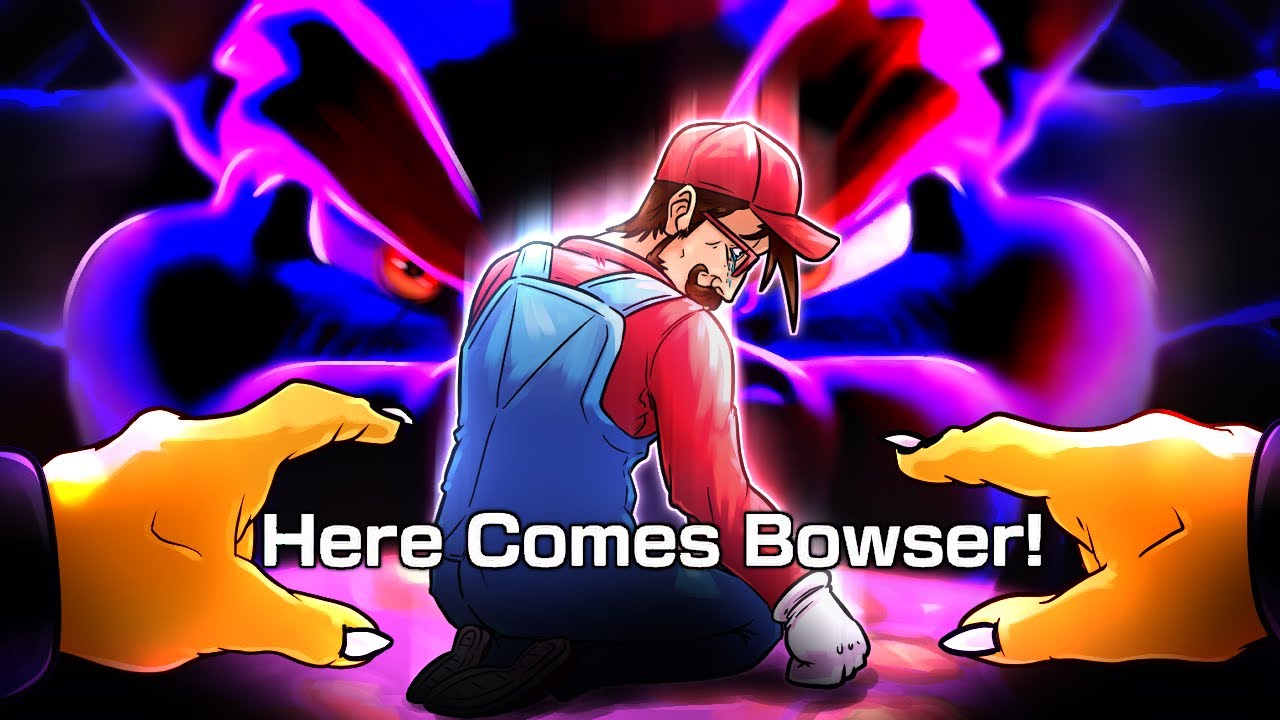 IT WAS THE WORST OF TIMES...! | 30 Rounds on Bowsers Map! (Mario Party Jamboree)