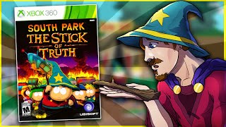 Is South Park: Stick Of Truth REALLY That Good?! by Retro Rebound 31,627 views 2 months ago 14 minutes, 4 seconds