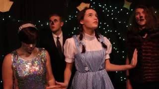 Emerald City Homecoming Promo